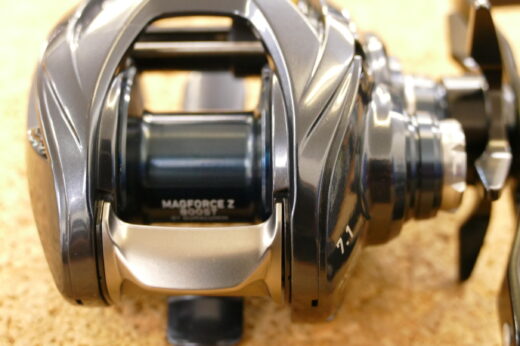 ダイワ スティーズ A TW HLC 7.1R | 中古釣具買取・販売のグリーン