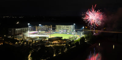 Augusta GreenJackets Official Store – Hive Pro Shop - Augusta