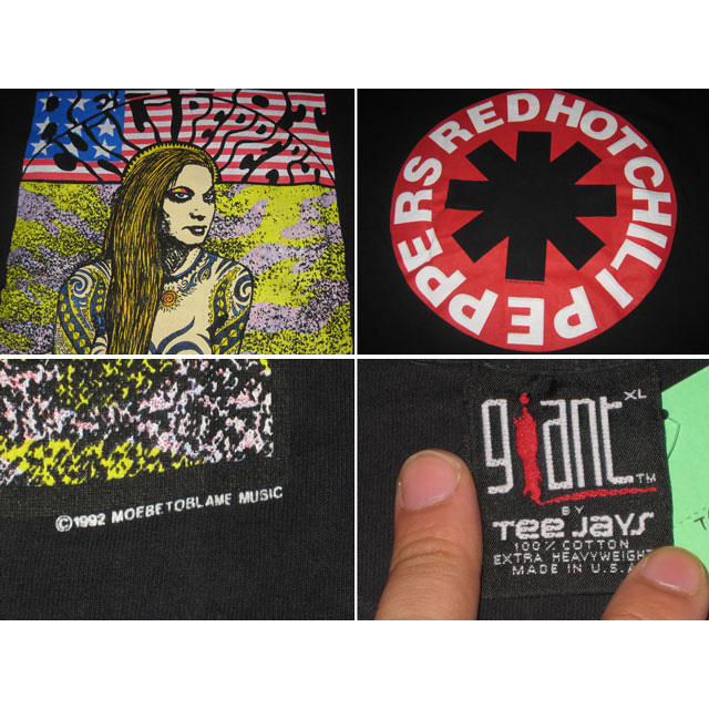 古着屋 GREEN HEAVEN SOLD OUT：音楽 ページ