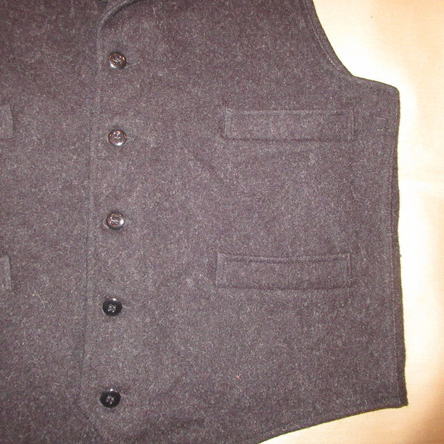 古着屋 GREEN HEAVEN ベスト ページ