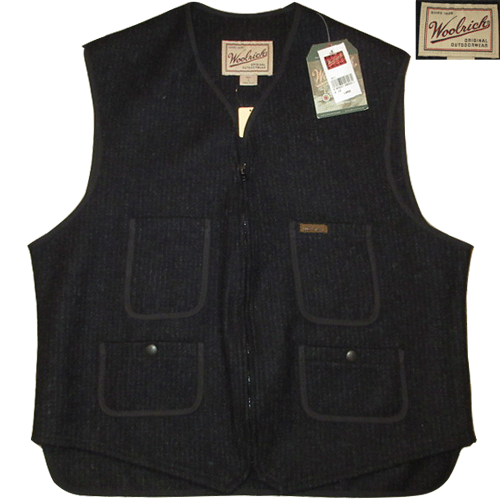 古着屋 GREEN HEAVEN ベスト ページ