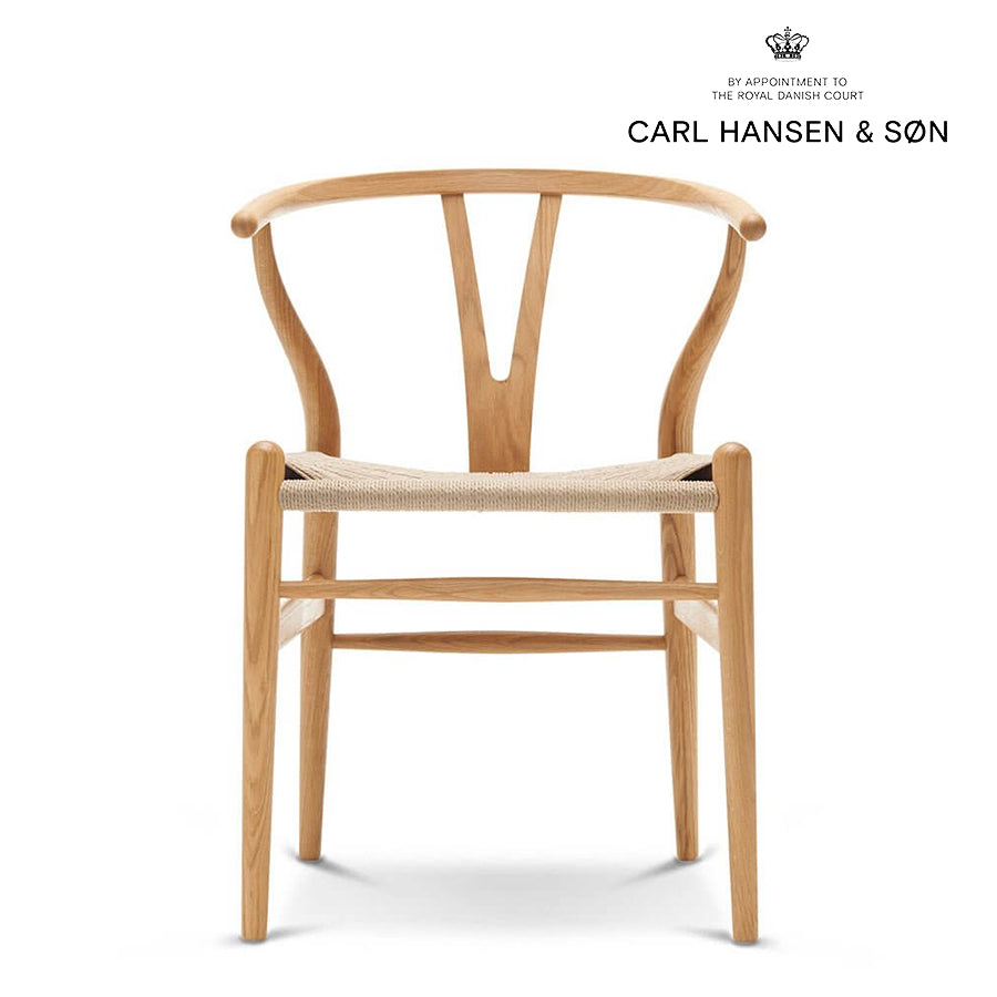 CARL HANSEN & SØN ダイニングチェア｜北欧家具・インテリア通販サイト