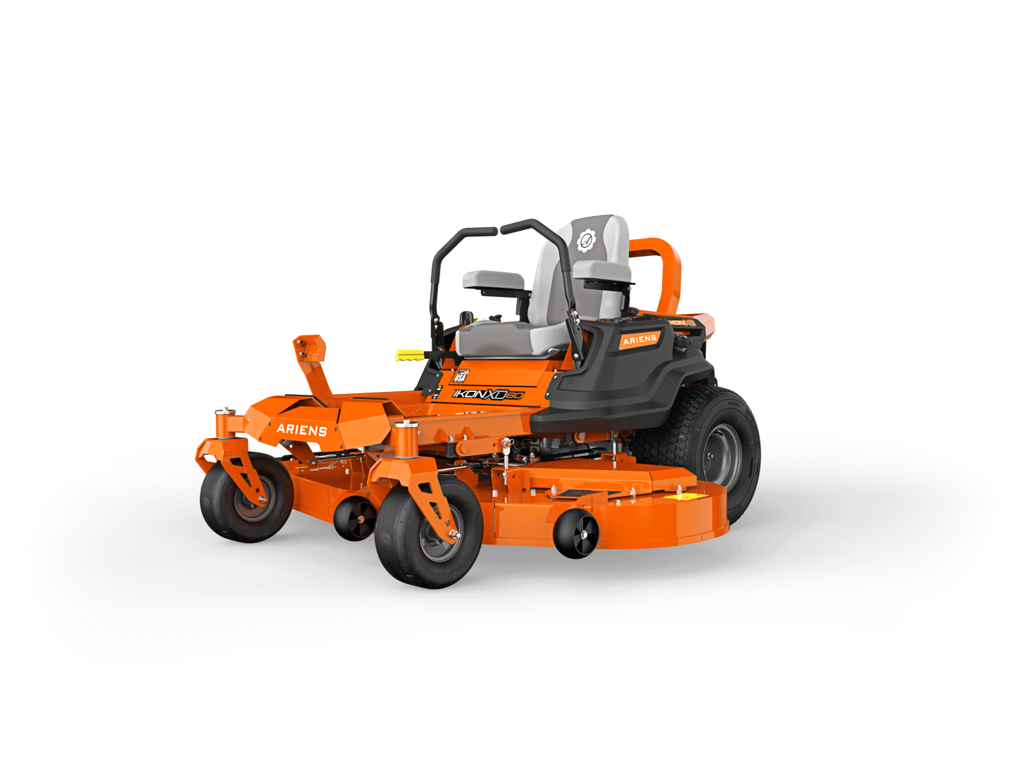 Ariens IKON XD 42 Kawasaki Zero Turn Mower – 915277 – Greens