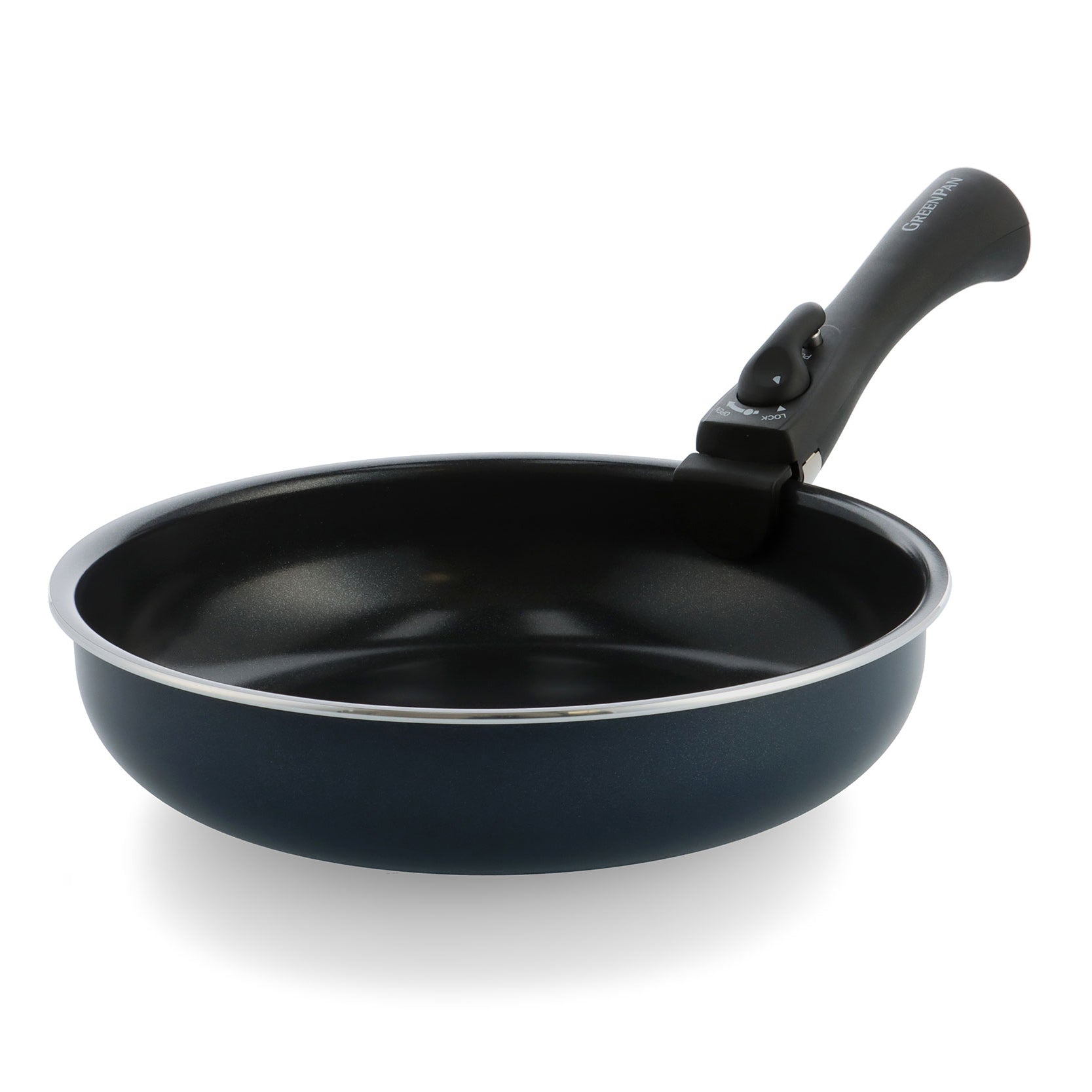 グリーンパン公式ショップ】 【新商品】クリックシェフ 4点セット