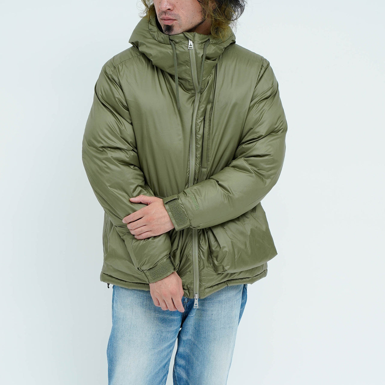 メンズ WHITEFACE(ホワイトフェイス)