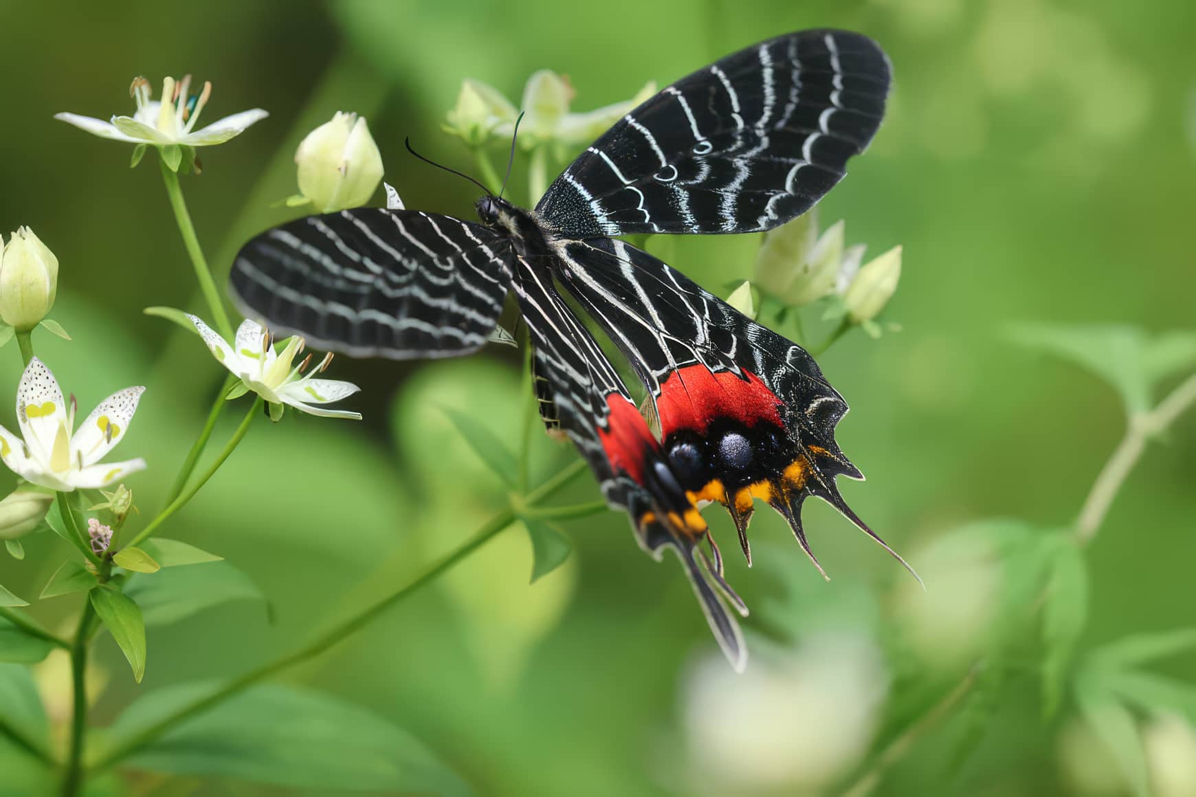 A Quest For Bhutan Glory - Greenwings Wildlife Holidays