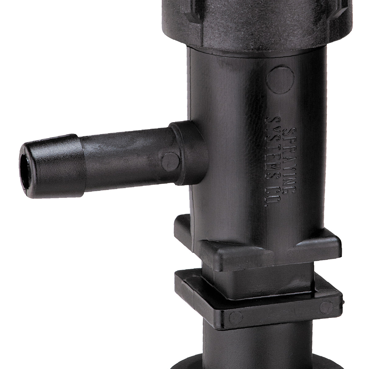 TeeJet 22251-311-500-NYB Dripless Nozzle Body 1/2