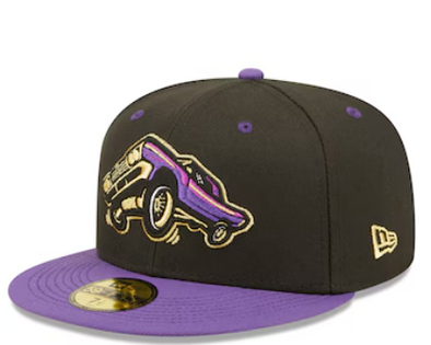 2022 Fresno Tacos Cap – Fresno Grizzlies Official Store