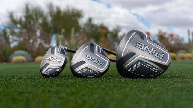 ピンゴルフジャパンから新たなるジュニア用クラブNEW「Prodi G