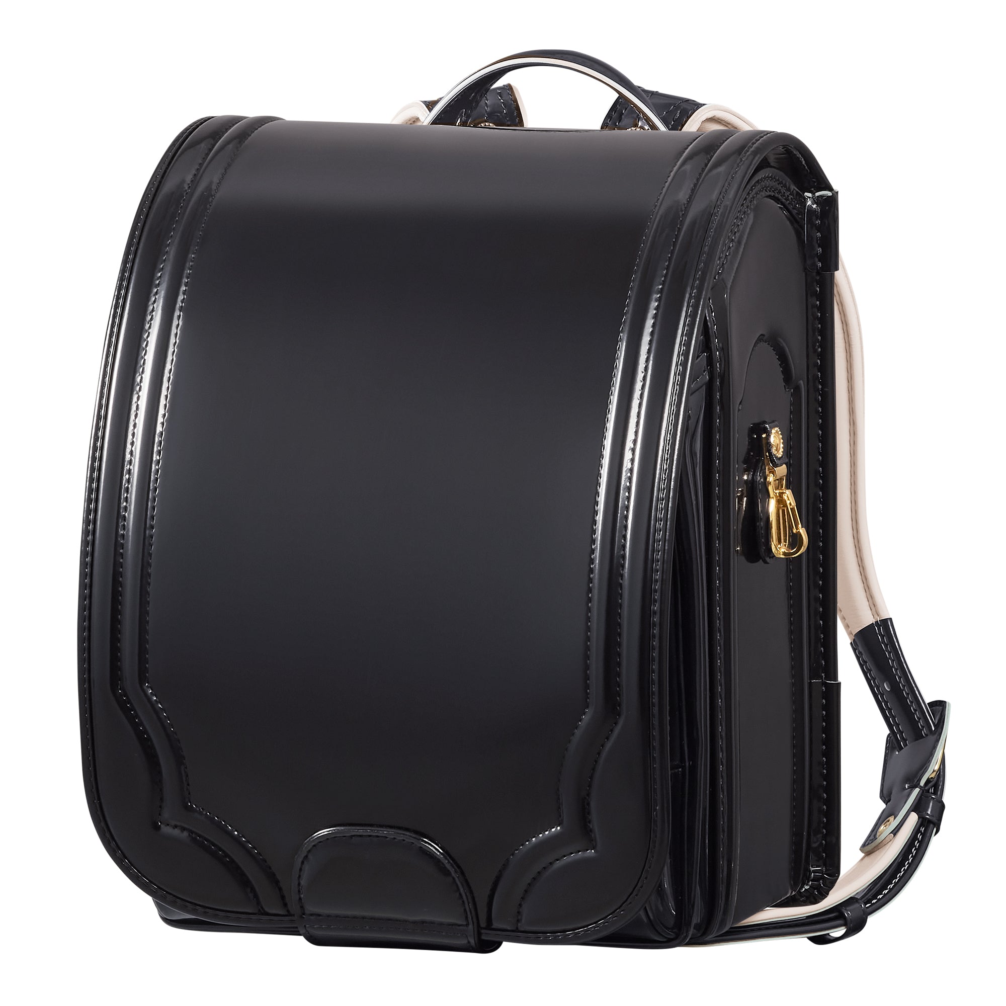 No.3｜フルールグロス ノワールノワール - griroseのランドセル