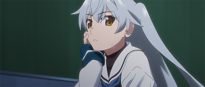 トーカ | アニメ「グリザイア：ファントムトリガー THE ANIMATION