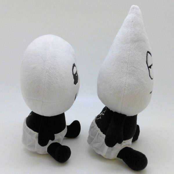 しいけさん、しいけヒーロー - ぬいぐるみ制作特価専門店 GSクラフト