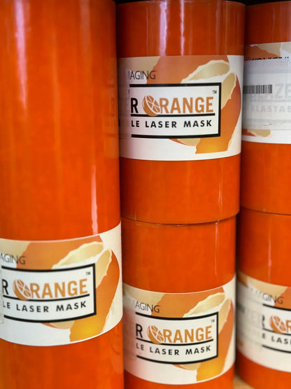 Blazer Orange – GS2 Awards