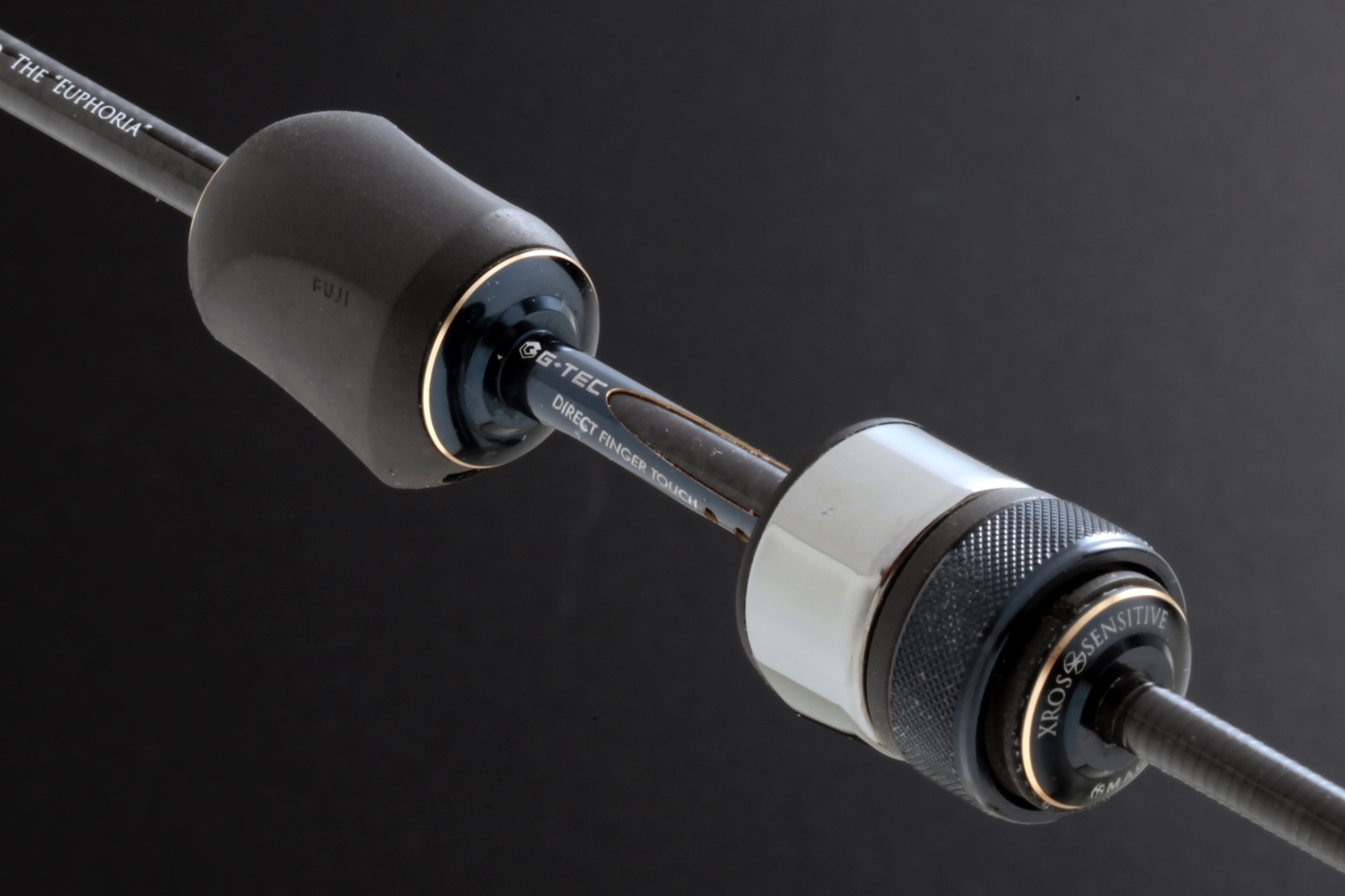 ロッド G-TEC XROS SENSITIVE XSS-47ST-PRO XrosSensitive XSS-47ST