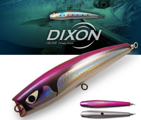 Ripple Fisher Silver Stream 81 Stiletto Shore Casting Fishing Rod