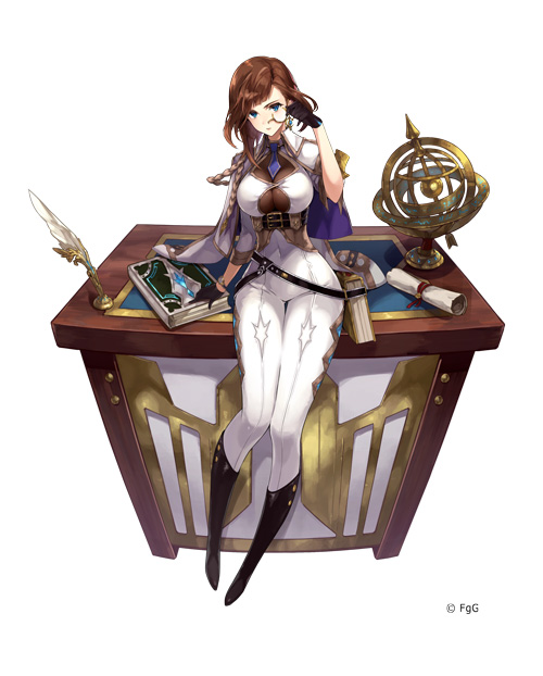 誰ガ為のアルケミスト(タガタメ)』全世界800万人突破！記念