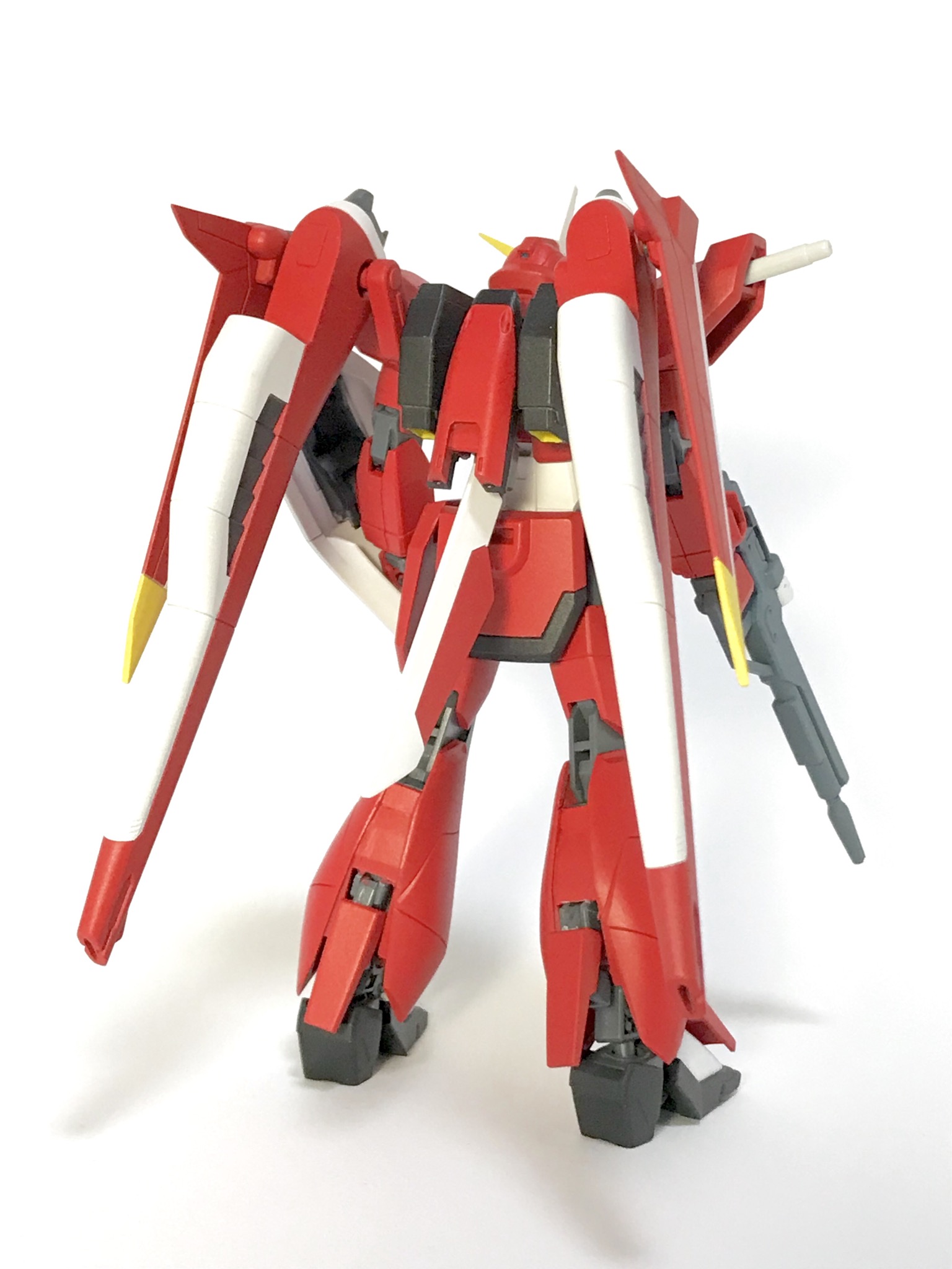 HGCE セイバーガンダム｜おしるこ大会さんのガンプラ作品｜GUNSTA