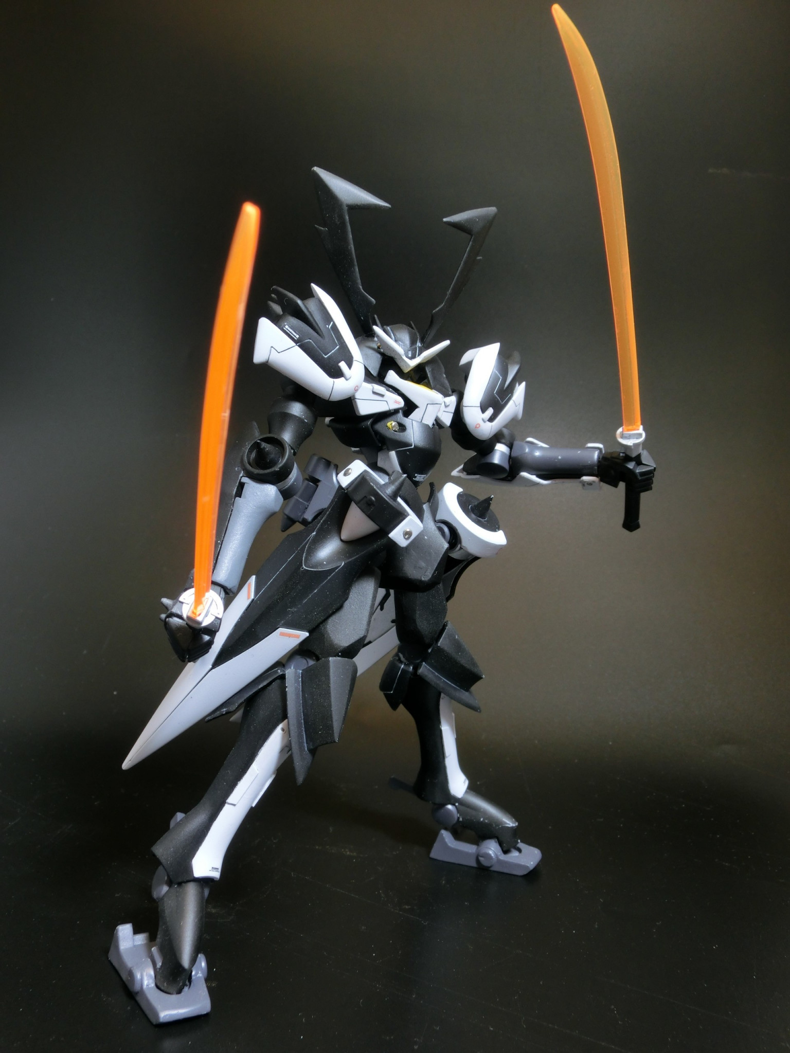 HG 1/144 スサノオ｜hiroshimさんのガンプラ作品｜GUNSTA（ガンスタ）