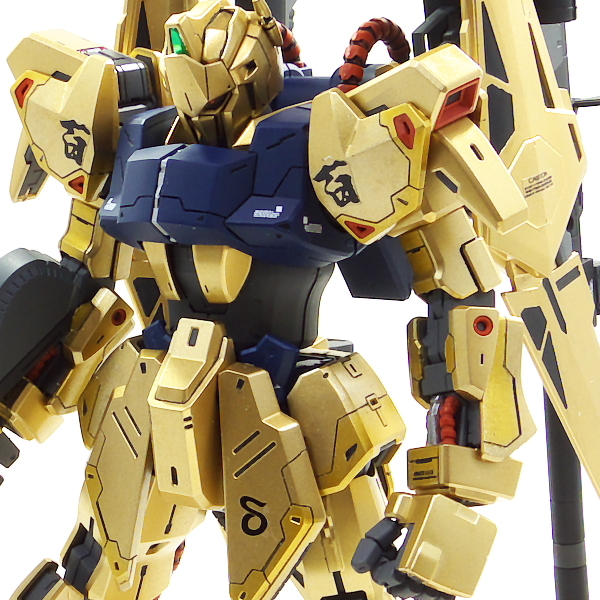 MG 百式&キュベレイ2点セット