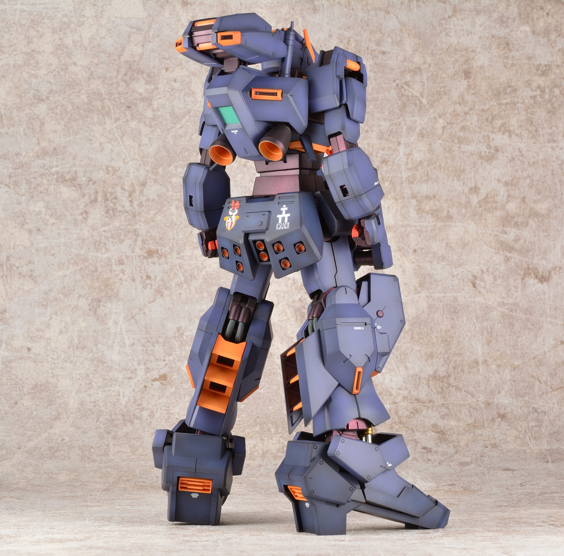 MG ヘイズル・アウスラ(次世代量産機)｜Tatsuさんのガンプラ作品