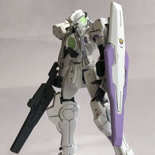 ガンダムナドレ・ガンプラ改造作品まとめ｜ガンダム00｜GUNSTA（ガンスタ）