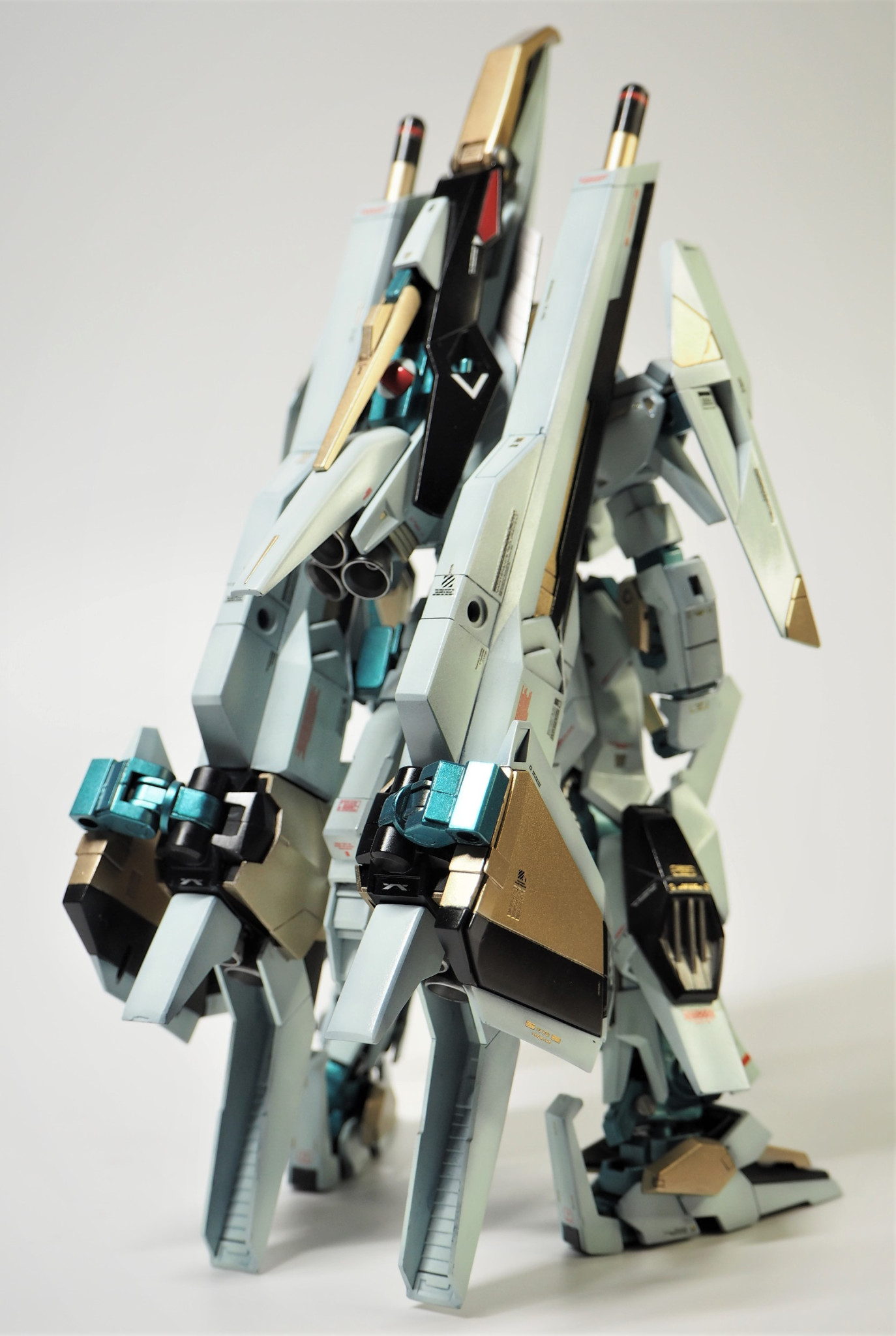 013 δシリーズ最終型 百³² 不可思議 ーFUKASHIKI″ー｜TEAM〇NISHI