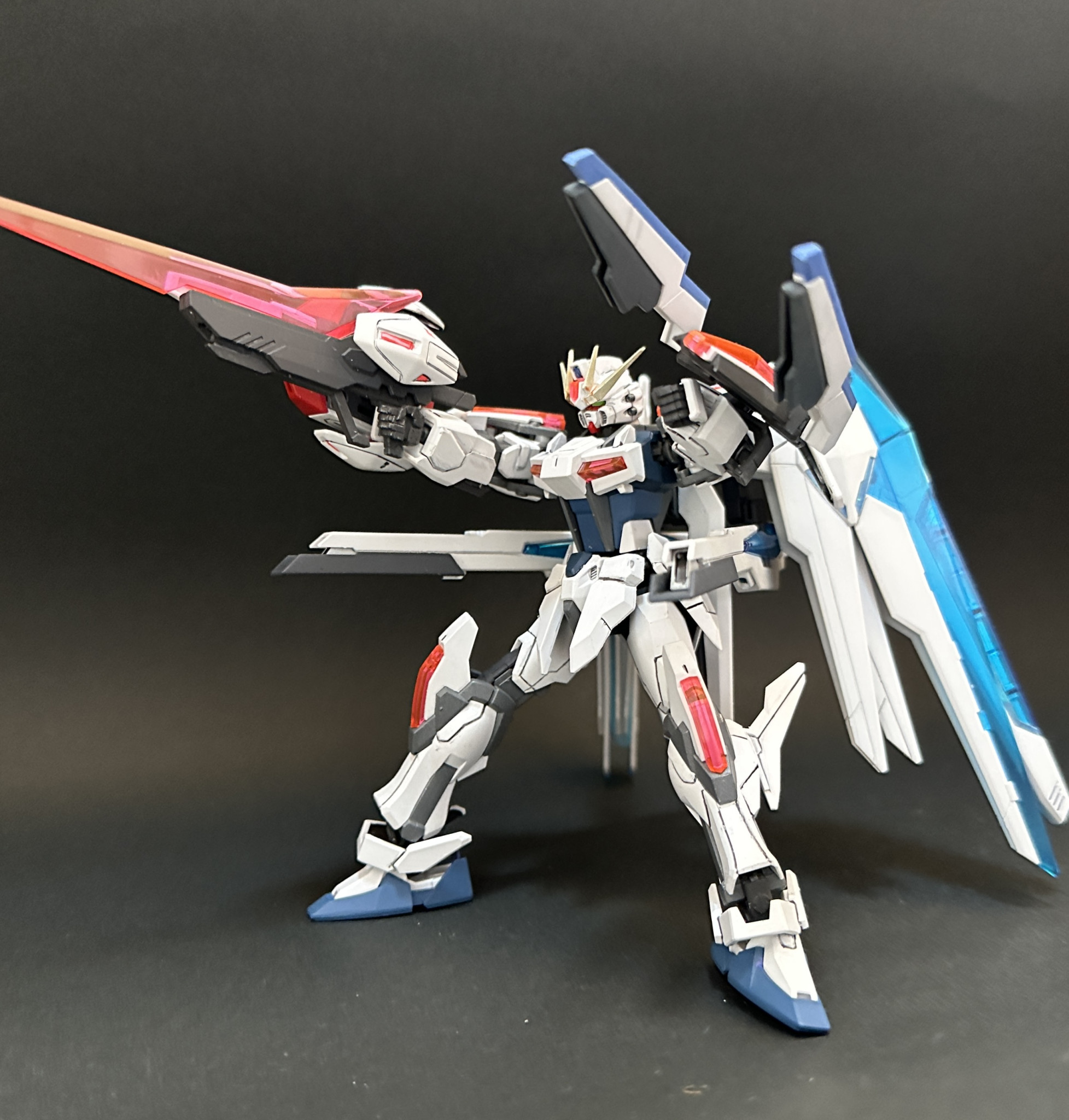 ガンダムビルドメタバース ビルドストライクエクストリーム