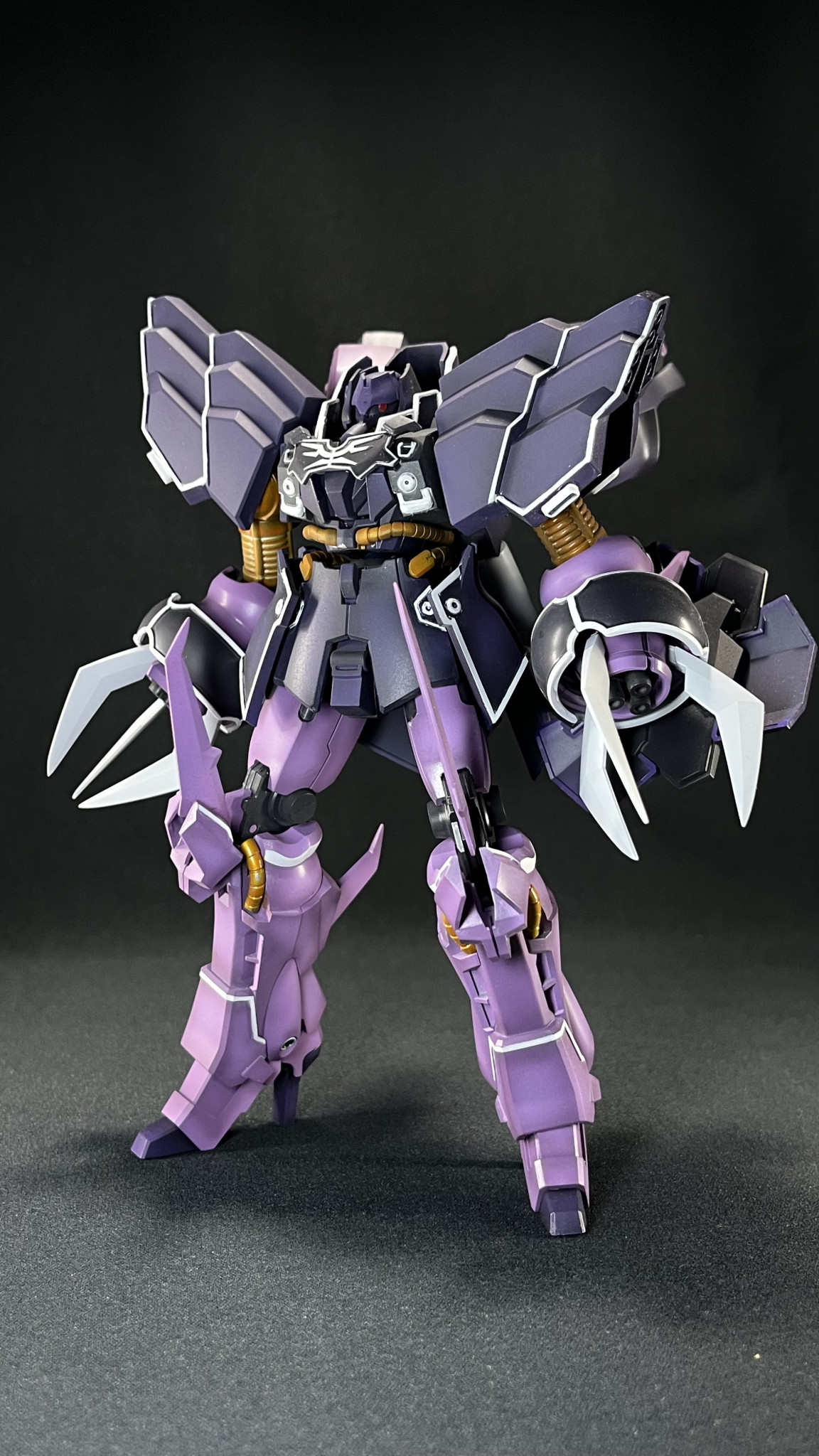 ローゼン・ズール｜Otaguruiさんのガンプラ作品｜GUNSTA（ガンスタ）