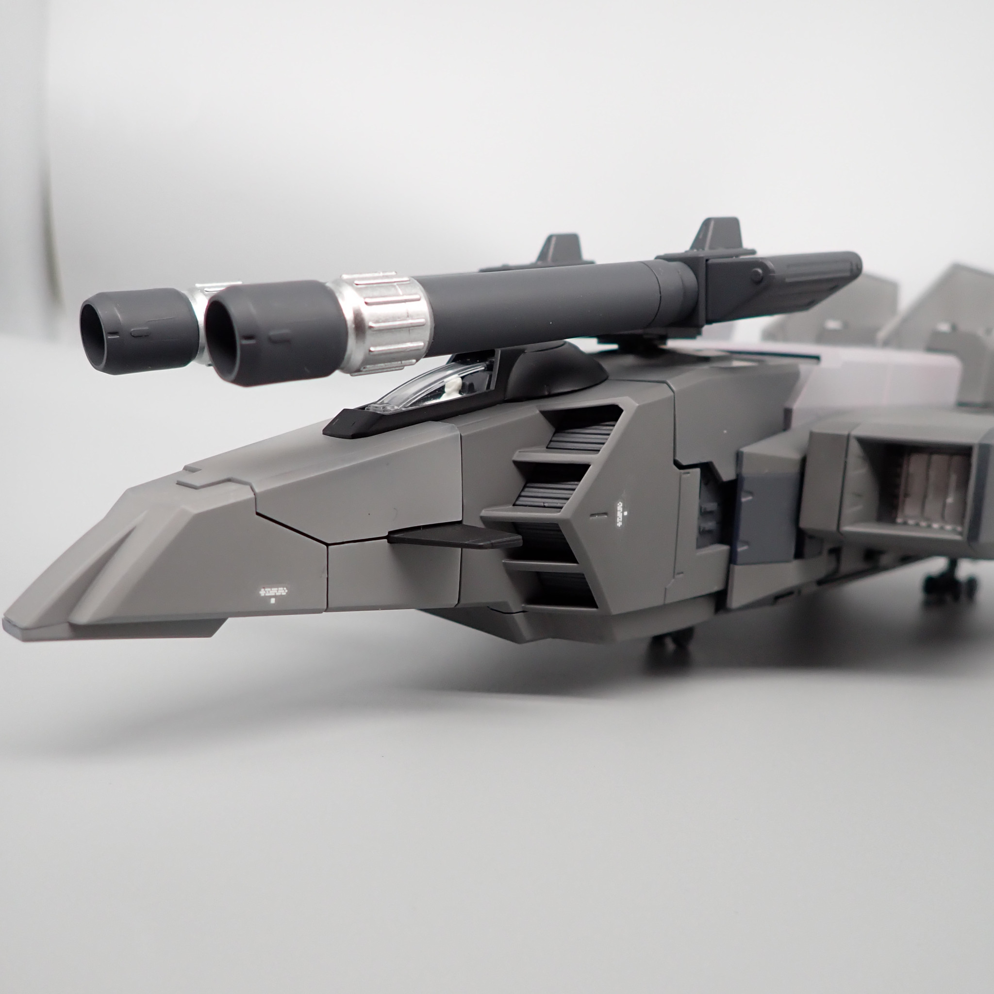 G-ファイター｜アンジェロのプラモデル工房さんのガンプラ作品｜GUNSTA