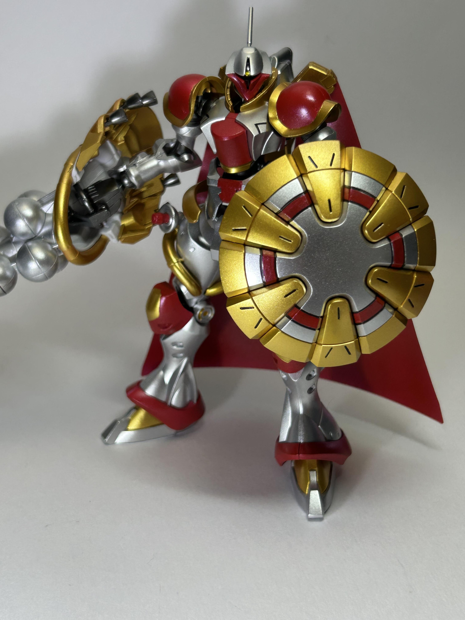 エグザベ専用ギャン マトリックスエボリューション｜miomioさんの