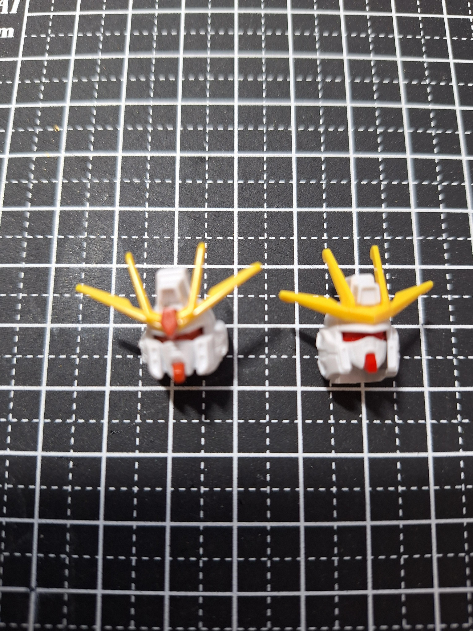 Xアストレイ｜ttzさんのガンプラ作品｜GUNSTA（ガンスタ）