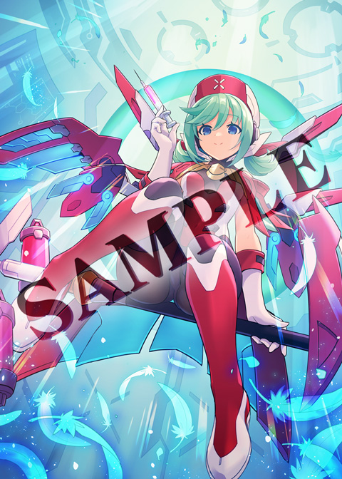 白き鋼鉄のX（イクス）2│公式サイト