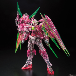 ガンダムベース限定「MG ガンダムVer.3.0［ガンダムベースカラー