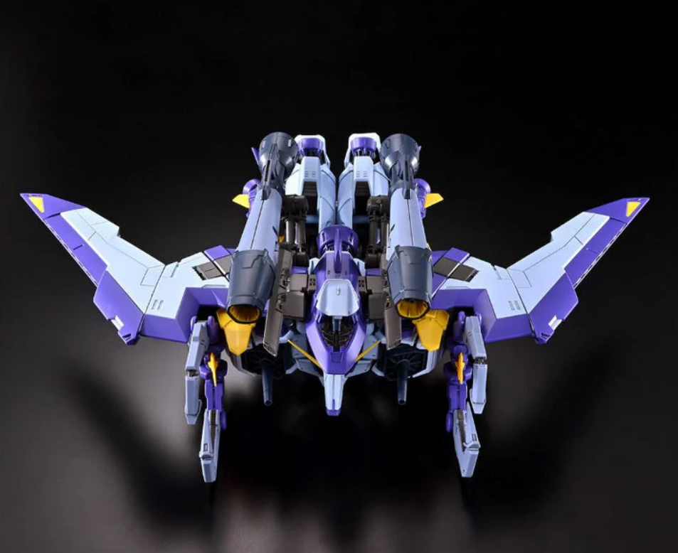 Pre-Order) Premium Bandai Full Mechanics 1/100 GAT-XX370 Boost