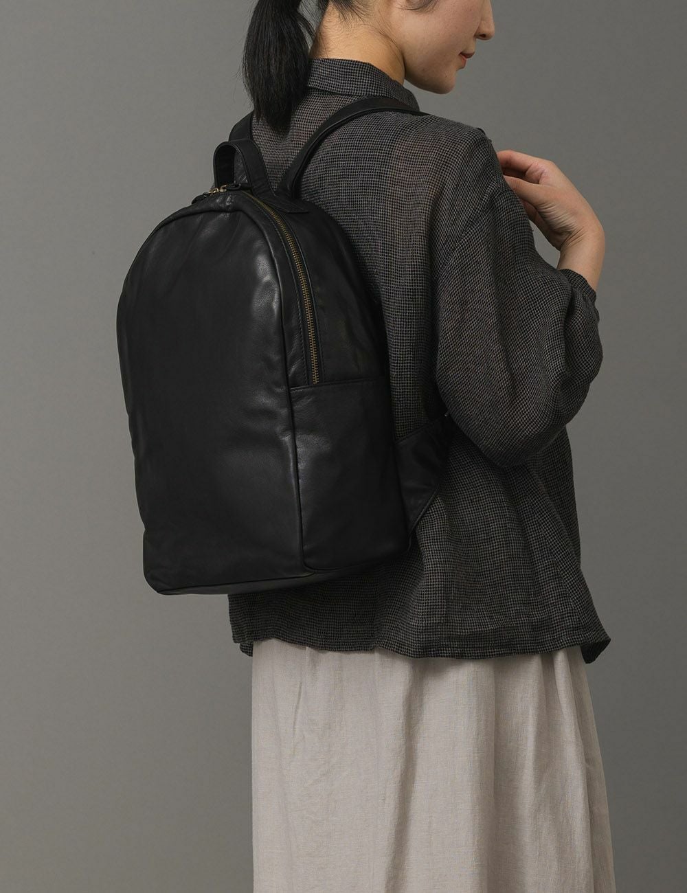 ショルダーバッグ7046R | 石見銀山 群言堂オンラインストア