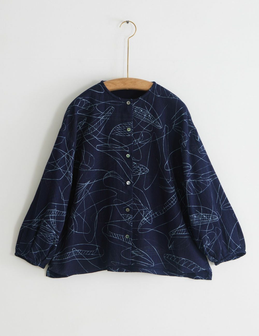 トップス | 石見銀山 群言堂オンラインストア