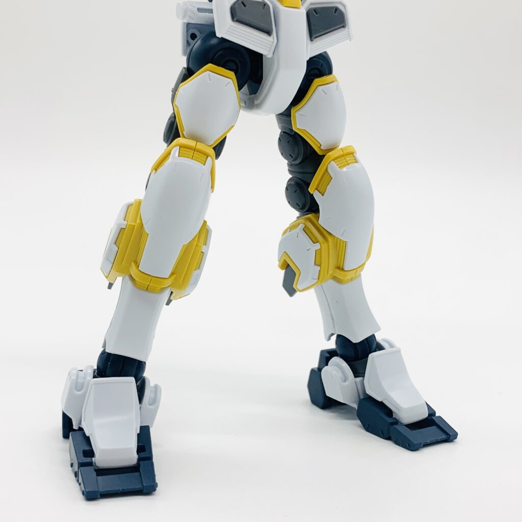 レビュー】 HG 1/144 アトラスガンダム（GUNDAM THUNDERBOLT BANDIT