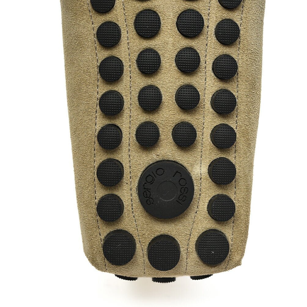 SALE｜Sergio Rossi セルジオロッシ / PS UOMO スエードドライビング