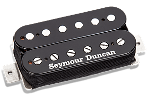 SEYMOUR DUNCAN ハムバッキング・ピックアップカタログ | ギター改造ネット