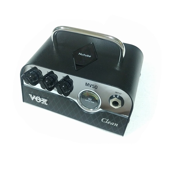 MOD】 VOX MV50 全機種対応ノイズレスモディファイ大公開💖【音質向上