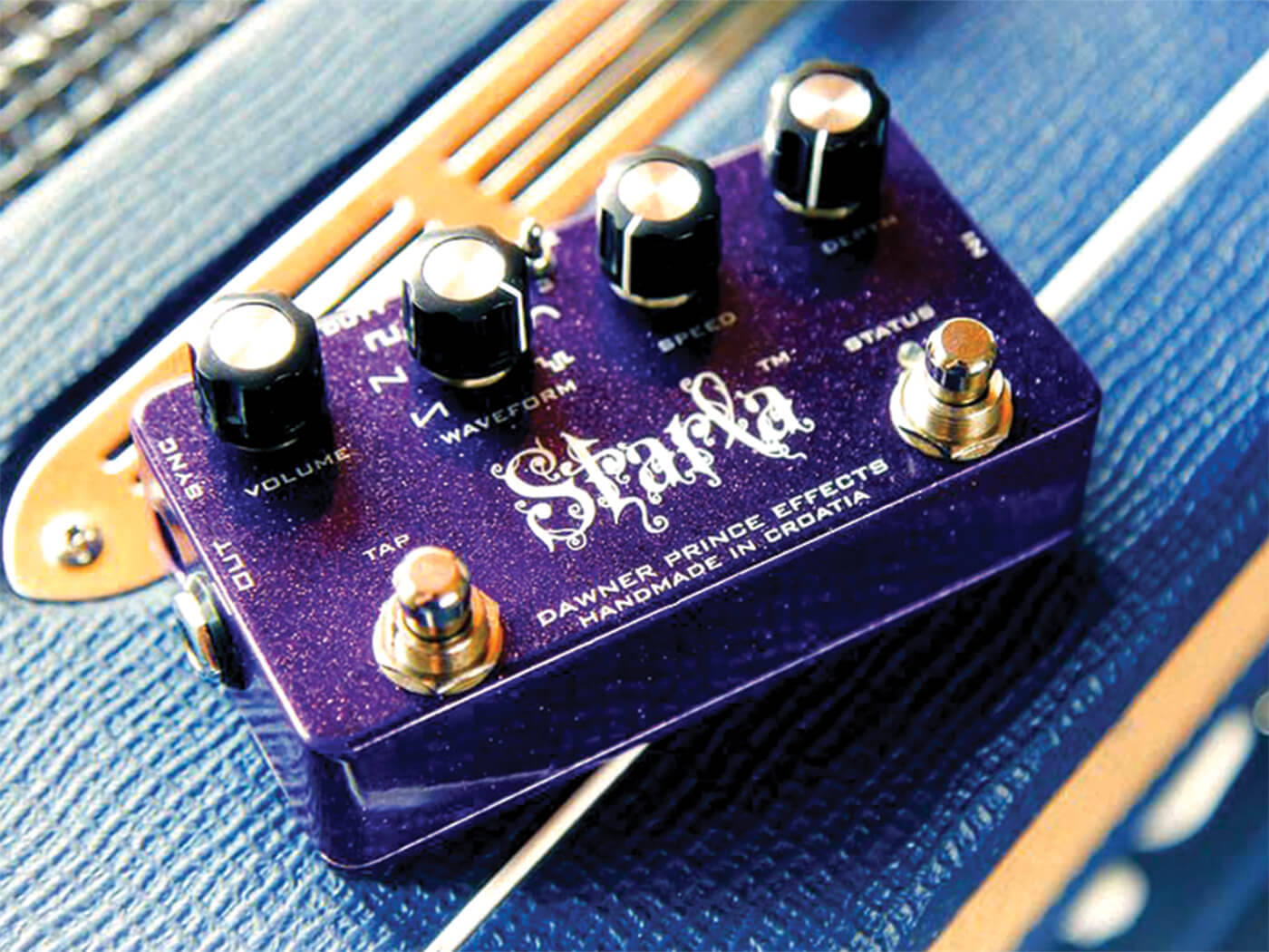 Interview: Zoran Kraljevic of Dawner Prince Electronics