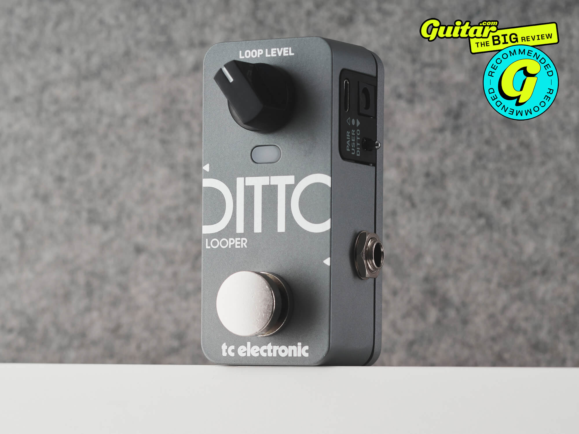 TC Electronic Ditto 2 review: a rather refreshing renewal