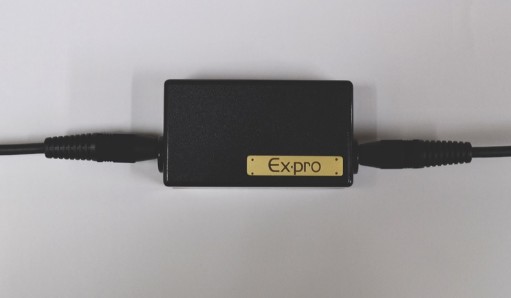 パワーサプライ・ノイズフィルター】Ex-proより高電圧・大容量のパワー