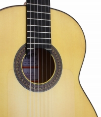 NAMM SHOW 2014】【エレアコギター】YAMAHAのAシリーズに特別仕様の