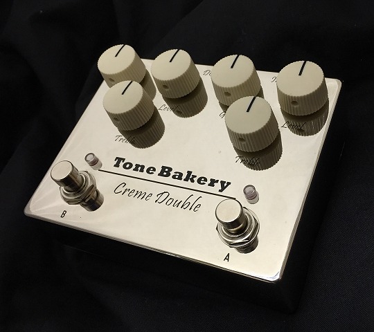 オーバードライブ】カリフォルニアの新ブランド「Tone Bakery」より