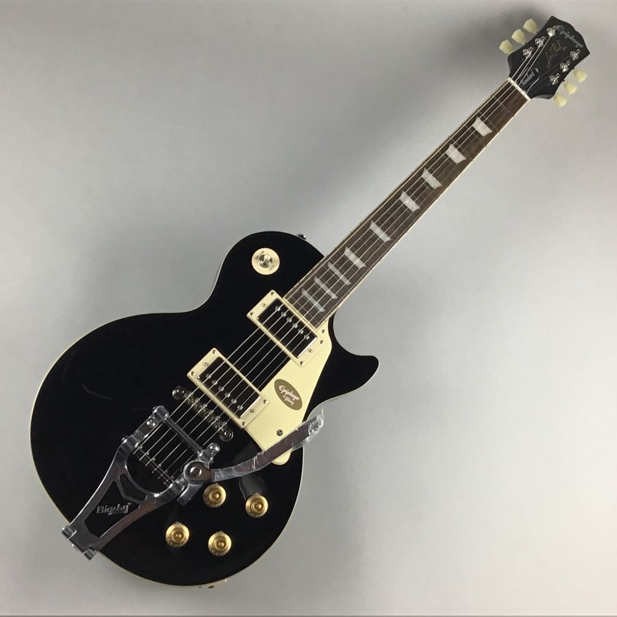 Epiphoneより国内では島村楽器限定販売のモデルが3機種発売 | ギタセレ