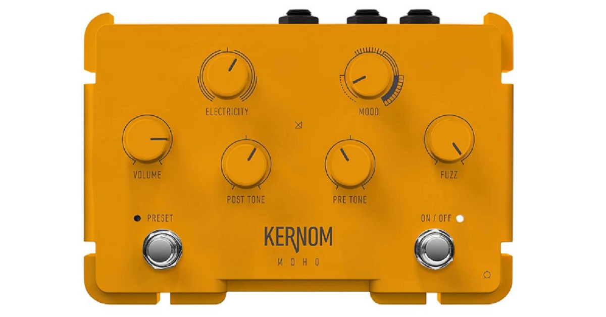 オーバードライブ/ディストーション】Sobbat Drive Breakerの