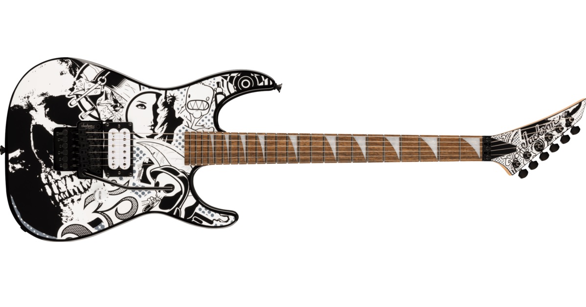 Seymour Duncan Vapor Trail Deluxe™｜アナログとデジタルの回路を