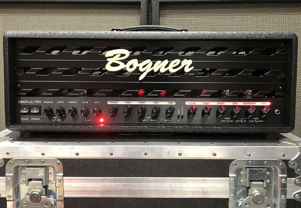 Bogner UBERSCHALL-ULTRA｜ブランドを代表するを代表する UBERSCHALL