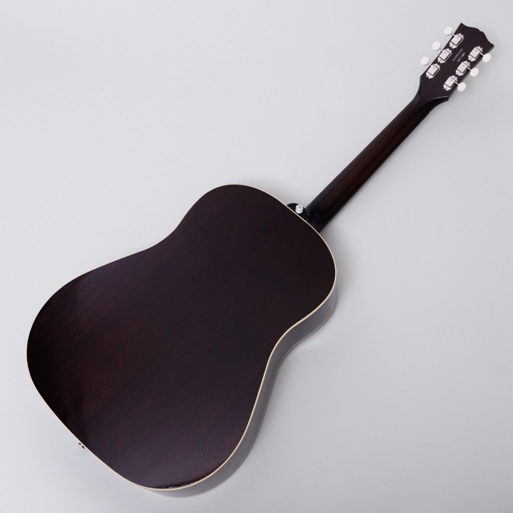 伝統的なルックスに現代的な技術をミックスした、Another Story